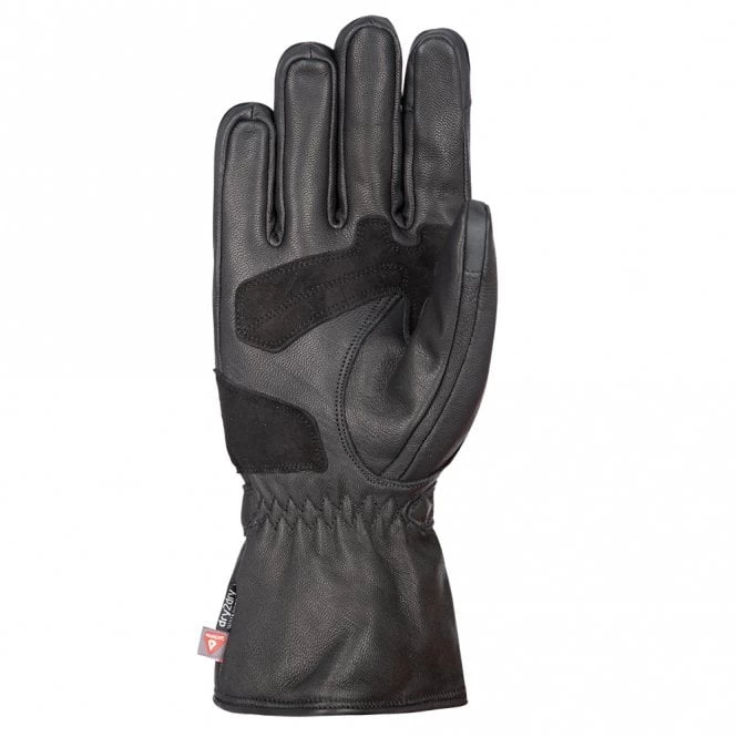 Oxford Holton Mens WP Glove Black 4 Oxford Holton Mens WP Glove Black - Image 2