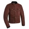 Oxford Holwell 1.0 Mens WP Jacket Oxblood Red -Biker Pro Shop oxford holwell 1 0 mens wp jacket oxblood red p7011 34146 medium