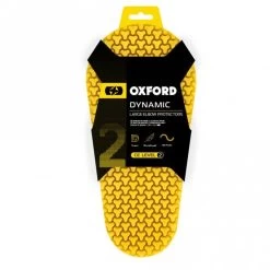 Oxford Insert Protectors Level 2 Dynamic Large Elbow (Pair)