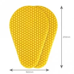 Oxford Insert Protectors Level 2 Dynamic Large Knee (Pair) 7 Oxford Insert Protectors Level 2 Dynamic Large Knee (Pair) -Biker Pro Shop oxford insert protectors level 2 dynamic large knee pair p8066 36623 medium