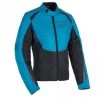Oxford Iota 1.0 Womans Jacket Teal -Biker Pro Shop oxford iota 1 0 womans jacket teal p8370 37369 medium
