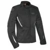 Oxford Iota 1.0 Womens Jacket Tech Black/White 1 Oxford Iota 1.0 Womens Jacket Tech Black/White -Biker Pro Shop oxford iota 1 0 womens jacket tech black white p7142 34551 medium