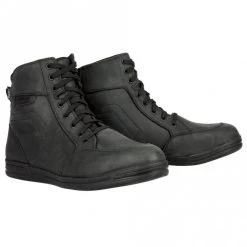 Oxford Kickback Mens WP Boot Black