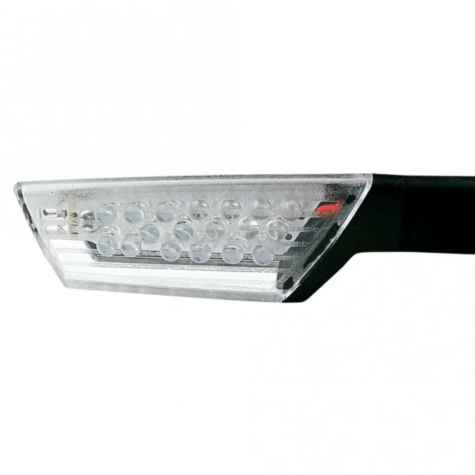 Oxford LEDicator - Neptune (incl. 2 Resistors) 3 Oxford LEDicator - Neptune (incl. 2 Resistors)