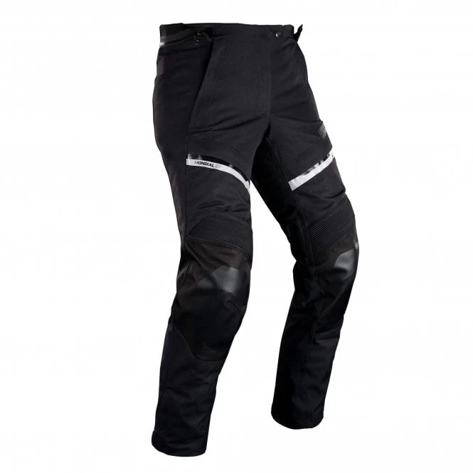 Oxford Mondial 2.0 WS Pant Stealth Blk Regular Leg 3 Oxford Mondial 2.0 WS Pant Stealth Blk Regular Leg