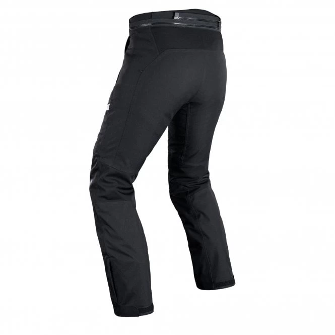 Oxford Mondial 2.0 WS Pant Stealth Blk Regular Leg 4 Oxford Mondial 2.0 WS Pant Stealth Blk Regular Leg - Image 2