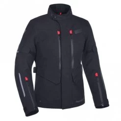 Oxford Mondial Ladies WP Jacket Black