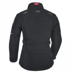 Biker Pro Shop -Biker Pro Shop oxford mondial ladies wp jacket black p7655 35696 medium