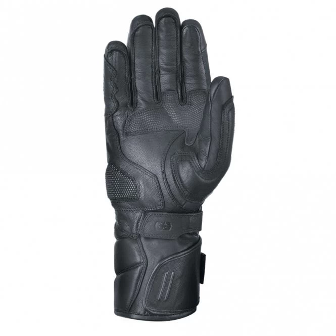 Oxford Mondial Long Mens WP Glove Black 4 Oxford Mondial Long Mens WP Glove Black - Image 2