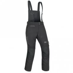 Oxford Mondial Womens Pnt Tech Black Regular