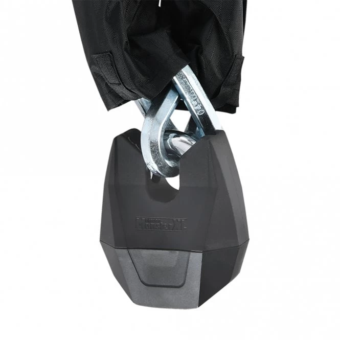 Oxford Monster XL Chain & Padlock 14.5MM X 1.5M 3 Oxford Monster XL Chain & Padlock 14.5MM X 1.5M