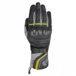 Oxford Montreal 4.0 Mens WP Glove Black - Fluo.