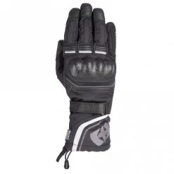 Oxford Montreal 4.0 Mens WP Glove Stealth Black