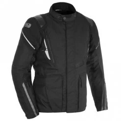 Oxford Montreal 4.0 Mens WP Jacket Black