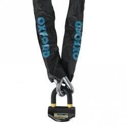Oxford Nemesis Chain & Padlock