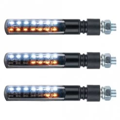 Oxford NightSlider - Sequential Indicators FRONT (incl.2 Res