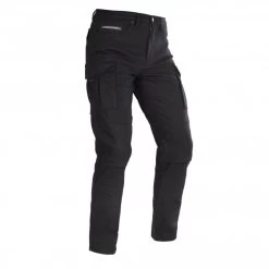 Oxford OA AA Cargo MS Pant Blk Regular