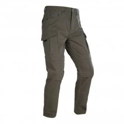 Oxford OA AA Cargo MS Pant Khaki Regular