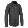 Oxford Original Approved AA MS Shirt Black