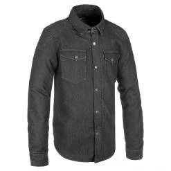 Oxford Original Approved AA MS Shirt Black