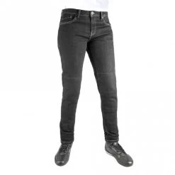 Oxford Original Approved Slim Women's Jean Black Regular