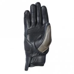 Biker Pro Shop -Biker Pro Shop oxford outback mens glove brown black p6973 35702 medium