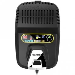 Oxford Oximiser 601 Battery Charger