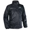 Oxford Rainseal Over Jacket Black -Biker Pro Shop oxford rainseal over jacket black p7886 36200 medium