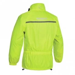 Oxford Rainseal Over Jacket Fluo -Biker Pro Shop oxford rainseal over jacket fluo p7036 34273 medium