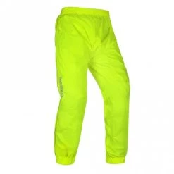 Oxford Rainseal Over Trousers Fluo