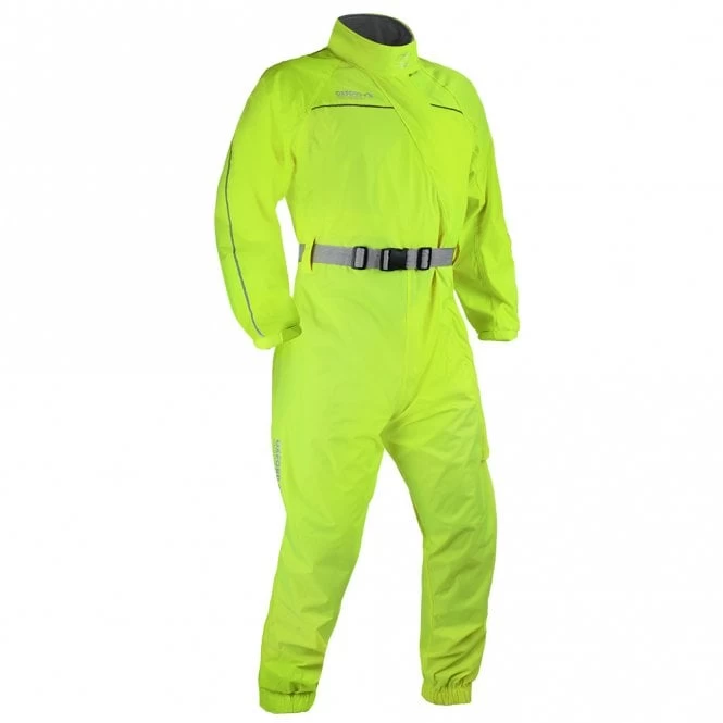 Oxford Rainseal Oversuit Fluo 3 Oxford Rainseal Oversuit Fluo