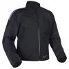 Oxford Rainseal Pro Mens Jacket Black