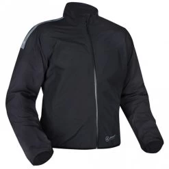 Oxford Rainseal Pro Mens Jacket Black