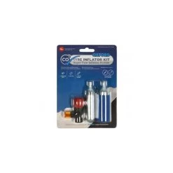 Oxford Repair 2 Cycle Tyre Kit