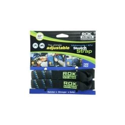 Oxford ROK Straps HD 25mm