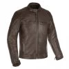 Oxford Route 73 2.0 Leather Jacket Brown -Biker Pro Shop oxford route 73 2 0 leather jacket brown p7645 35668 medium