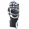 Oxford RP-2R Mens Race Glove Black/White -Biker Pro Shop oxford rp 2r mens race glove black white p6979 34090 medium