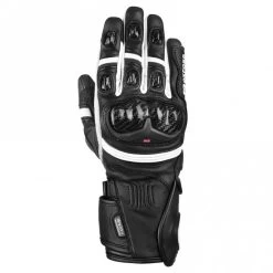 Oxford RP-2R Mens Race WP Glove Black/White