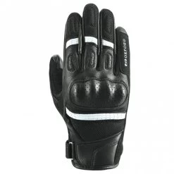 Oxford RP-6S Mens Glove Black/White