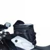 Oxford S20R Adventure Strap On Tank Bag - Black 2 Oxford S20R Adventure Strap On Tank Bag - Black -Biker Pro Shop oxford s20r adventure strap on tank bag black p4697 36154 medium