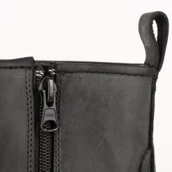 Oxford Sofia Ladies Boots Charcoal -Biker Pro Shop oxford sofia ladies boots charcoal p8089 36751 medium