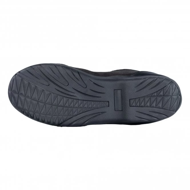 Oxford Spartan Air Boot MS Blk 5 Oxford Spartan Air Boot MS Blk - Image 3