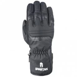 Oxford Spartan Mens WP Gloves Black