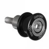 Oxford Spinners M10 (1.25 Thread) Black -Biker Pro Shop oxford spinners m10 1 25 thread black p8436 37497 medium