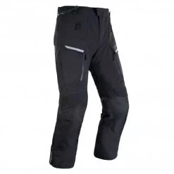 Oxford Stormland D2D MS Pant Tech Blk Regular