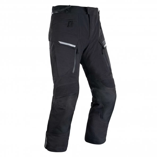 Oxford Stormland D2D MS Pant Tech Blk Regular 3 Oxford Stormland D2D MS Pant Tech Blk Regular