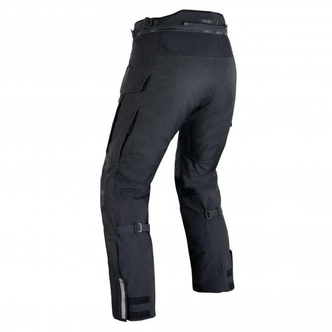 Oxford Stormland D2D MS Pant Tech Blk Regular 4 Oxford Stormland D2D MS Pant Tech Blk Regular - Image 2