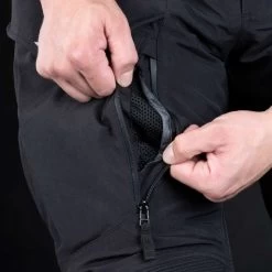 Oxford Stormland D2D MS Pant Tech Blk Regular 8 Oxford Stormland D2D MS Pant Tech Blk Regular -Biker Pro Shop oxford stormland d2d ms pant tech blk regular p8530 37688 medium