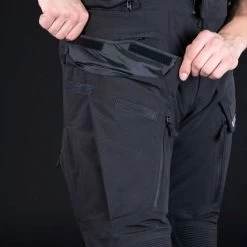 Oxford Stormland D2D MS Pant Tech Blk Regular 9 Oxford Stormland D2D MS Pant Tech Blk Regular -Biker Pro Shop oxford stormland d2d ms pant tech blk regular p8530 37689 medium