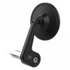Oxford Street Bar End Mirror Black LEFT -Biker Pro Shop oxford street bar end mirror black left p7969 36416 medium